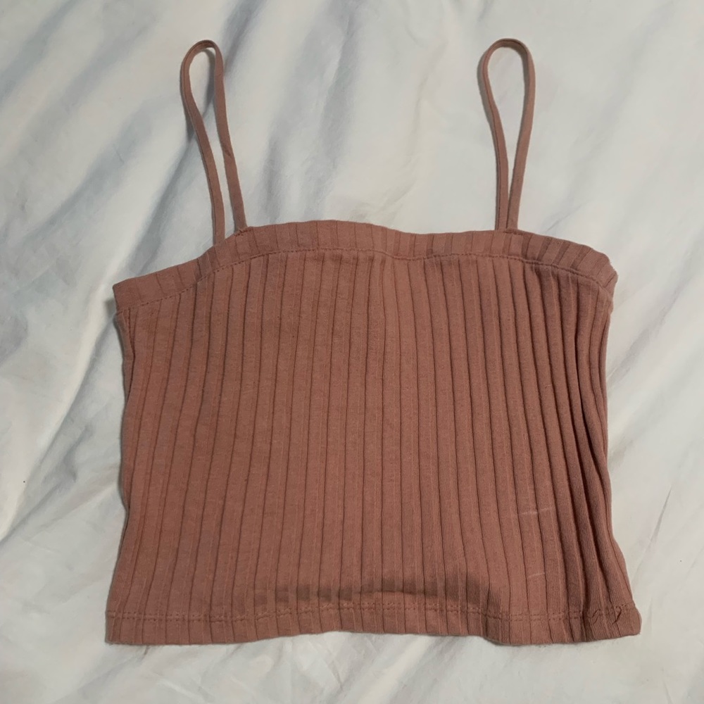 Urban Outfitters • Project Social T // Tank Top
